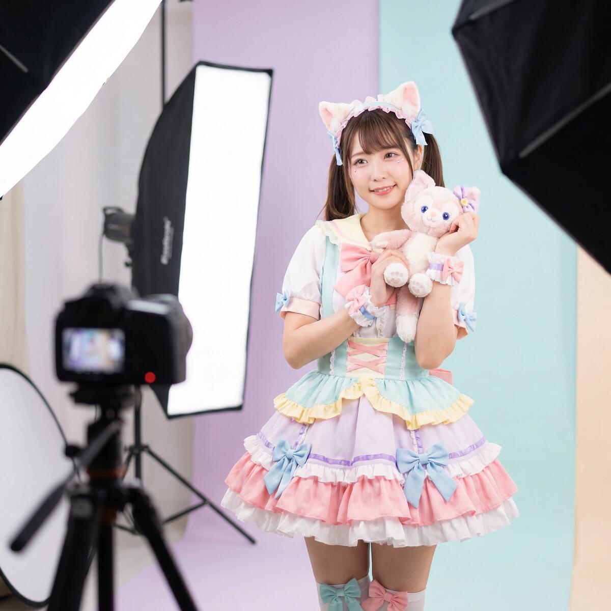 日本三级二次元cosplay视频